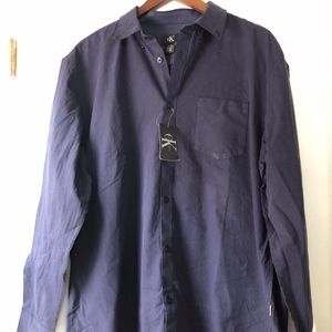 Calvin Klein Button Down Shirt